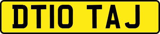 DT10TAJ