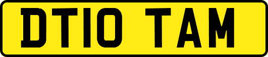 DT10TAM