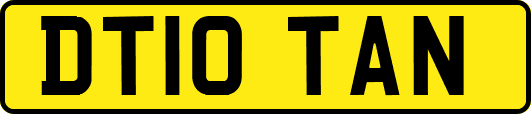 DT10TAN