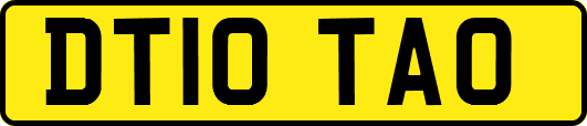 DT10TAO