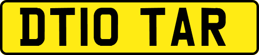 DT10TAR