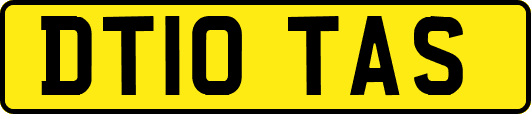 DT10TAS