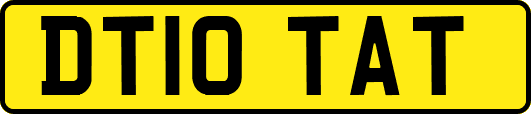 DT10TAT