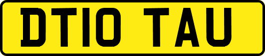 DT10TAU