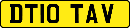 DT10TAV