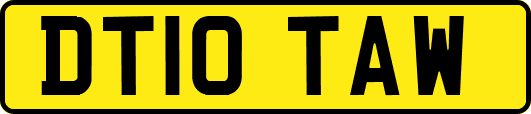 DT10TAW