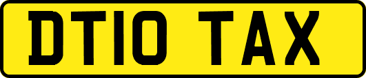 DT10TAX