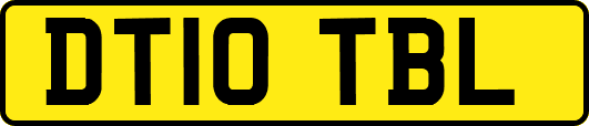 DT10TBL