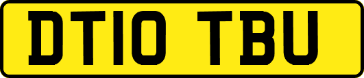 DT10TBU