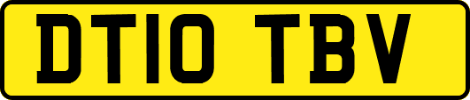 DT10TBV