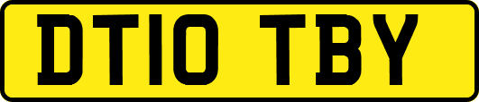 DT10TBY