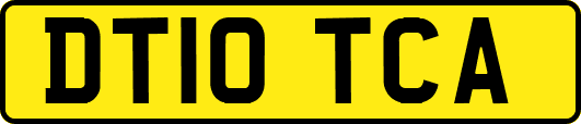 DT10TCA