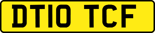 DT10TCF