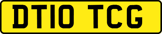 DT10TCG