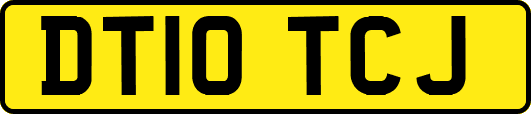 DT10TCJ