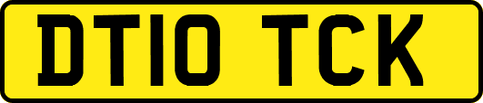 DT10TCK