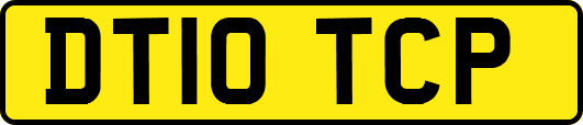 DT10TCP