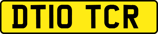 DT10TCR