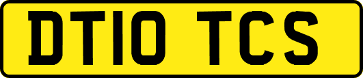 DT10TCS