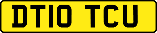 DT10TCU