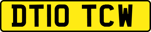 DT10TCW