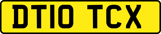 DT10TCX