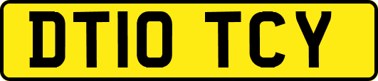 DT10TCY