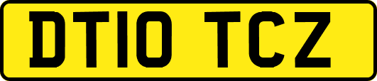 DT10TCZ