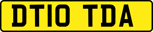 DT10TDA