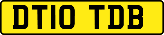 DT10TDB