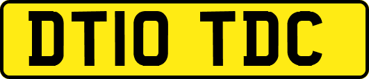 DT10TDC