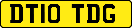 DT10TDG