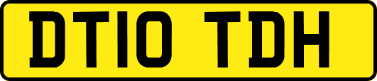 DT10TDH