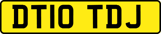 DT10TDJ