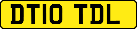 DT10TDL