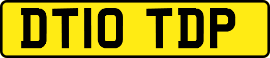 DT10TDP