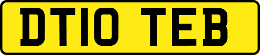 DT10TEB