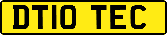 DT10TEC