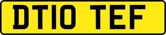 DT10TEF