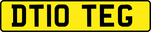 DT10TEG