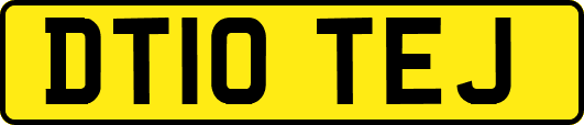 DT10TEJ