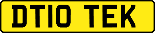 DT10TEK