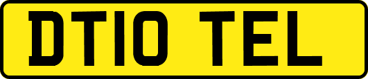 DT10TEL