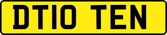 DT10TEN