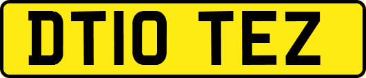 DT10TEZ