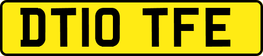 DT10TFE