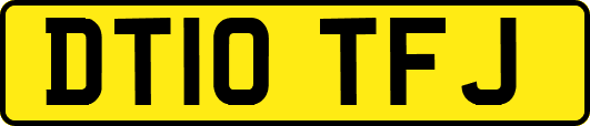 DT10TFJ