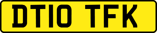 DT10TFK