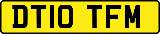 DT10TFM