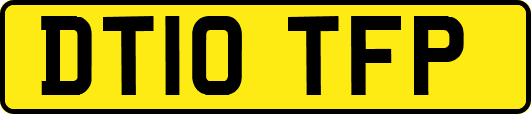 DT10TFP